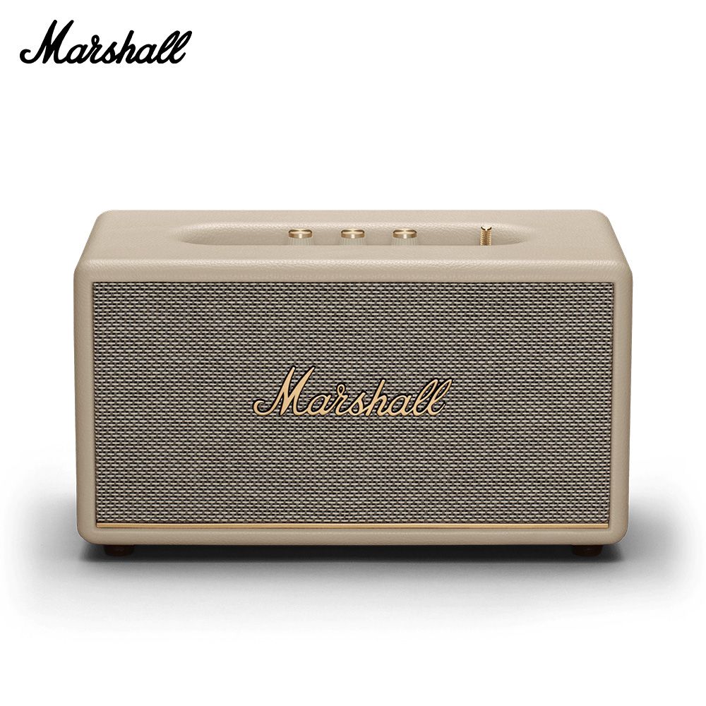 Marshall  Stanmore III 3代 藍牙喇叭 公司貨