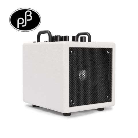 PJB NANOBASS X4 電貝斯音箱(白色)