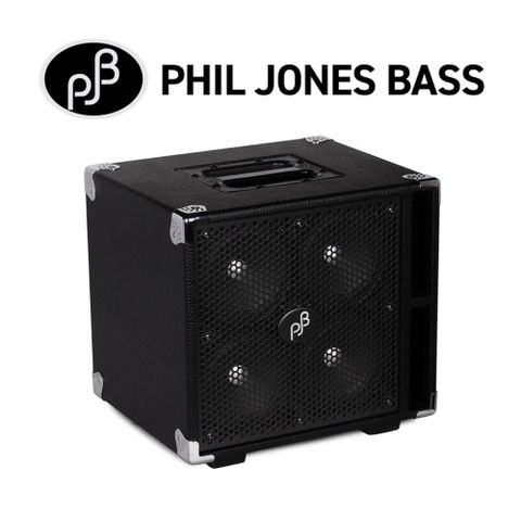 C4 電貝斯被動音箱