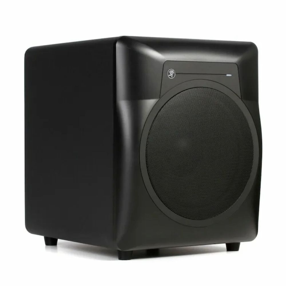 Mackie  MRS10 Subwoofer(10吋 低音喇叭)