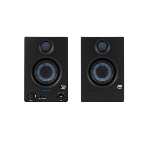 PreSonus Eris 3.5BT 2nd Gen 專業監聽喇叭 (對)