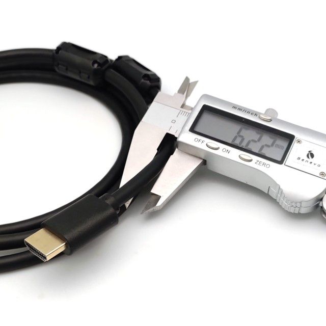 Benevo  2米 DVI(公)轉HDMI(公)高畫質視訊連接線支援雙向互轉 (BHDMIMDVIM201)