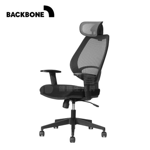 【Backbone】Kangaroo人體工學椅