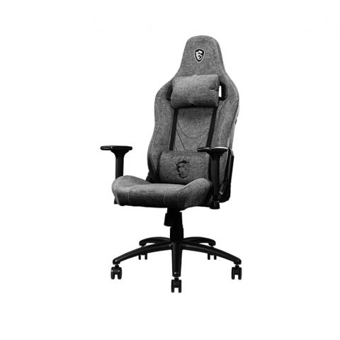 MSI MAG CH130 I REPELTEK FABRIC 防刮貓抓電競椅