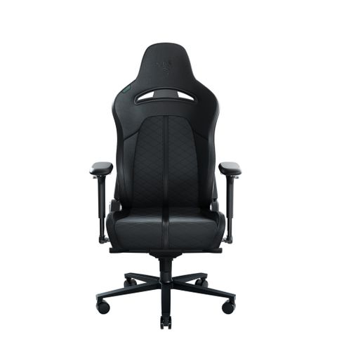 雷蛇 Razer Enki 電競椅(黑) RZ38-03720300-R3U1