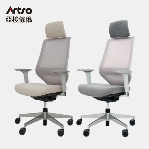 CS-Air氣墊護腰椅 (人體工學椅/辦公椅/電腦椅/網椅)