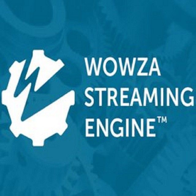 Wowza Streaming Engine Basic Subscription(影音串流) (1年租貸) 單機授權 (下載版)