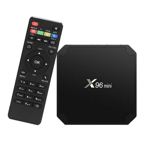 ★4k高畫質限時下殺狂降★IS-TV96 4K智慧電視盒 HDMI/AV Miracast Airplay 支援Netflix原價$2990限時優惠！～