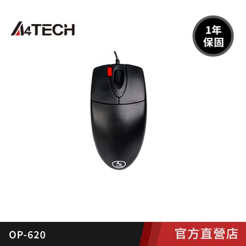 【A4雙飛燕】火力鈕靈燕滑鼠 OP-620D (USB)