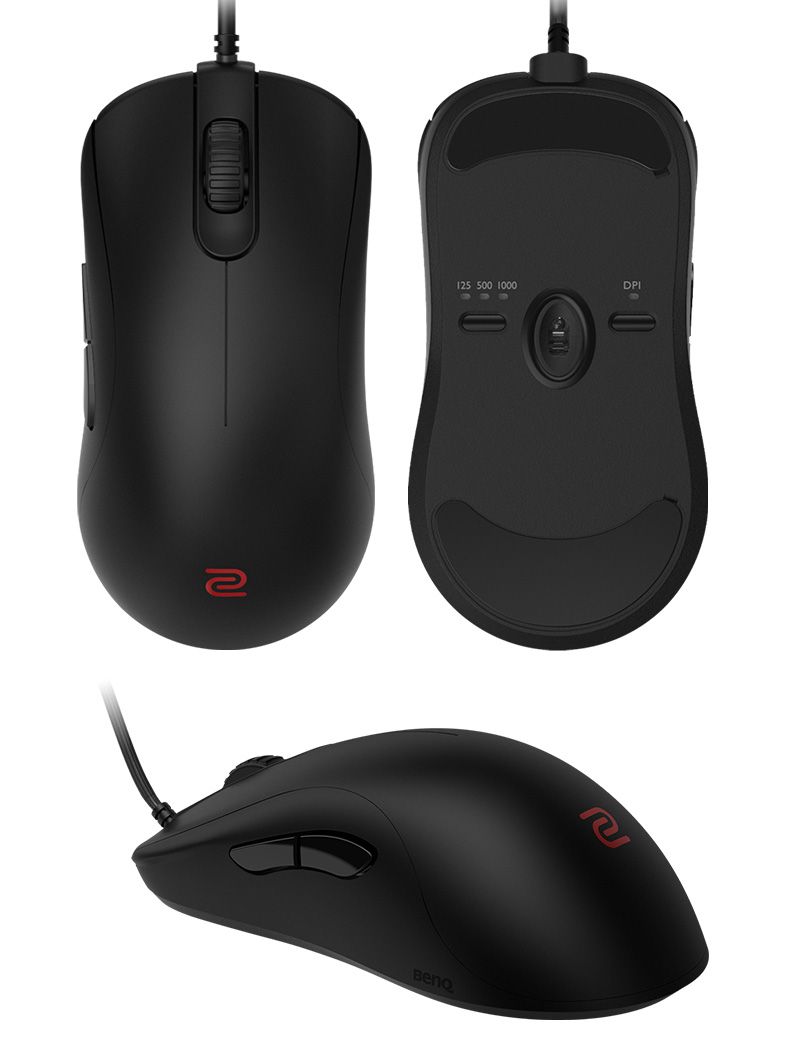 ZOWIE ZA12-C 電競光學滑鼠- PChome 24h購物