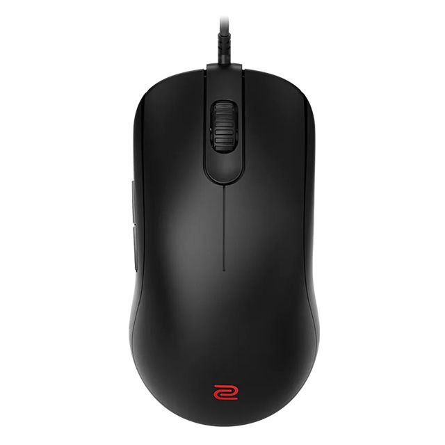 ZOWIE 卓威  FK-C系列 FK1-C 光學滑鼠 黑色