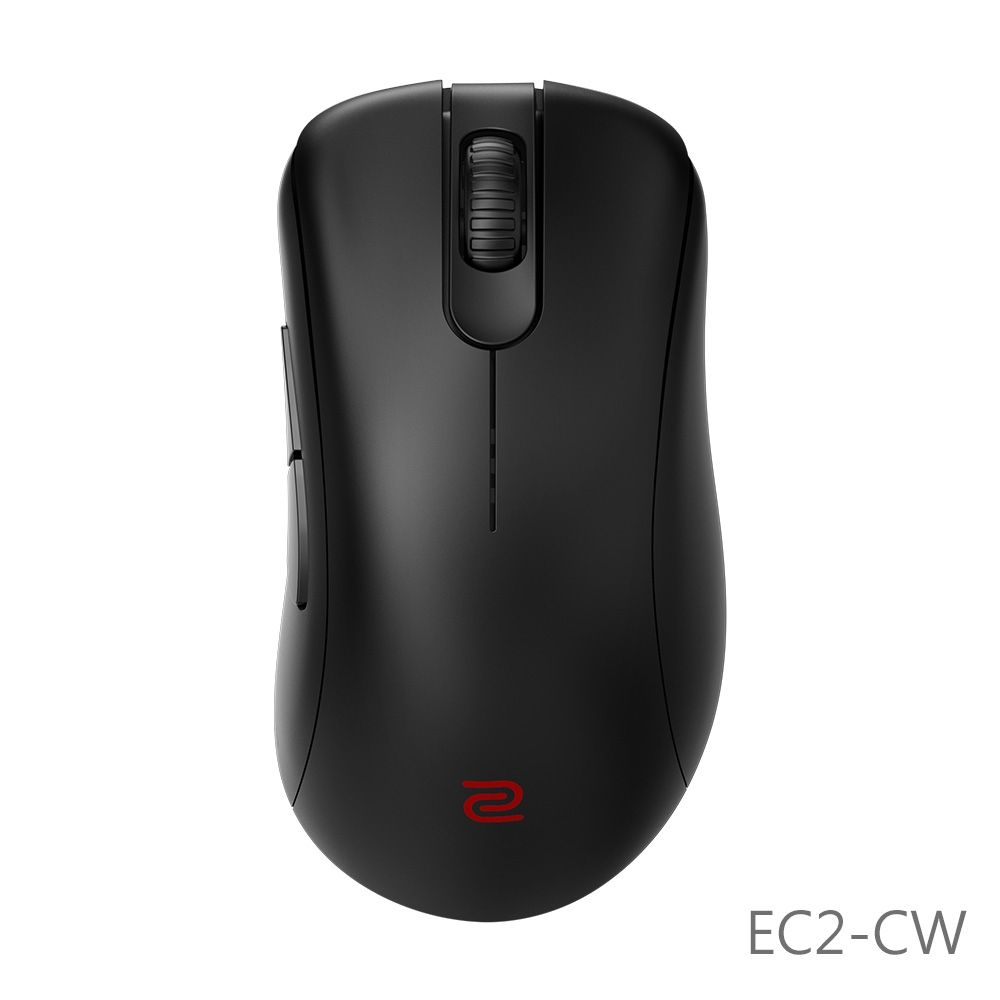 ZOWIE 卓威  EC2-CW 無線電競滑鼠