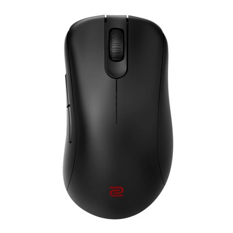 ZOWIE EC1-DW 4K 無線電競滑鼠 黑色
