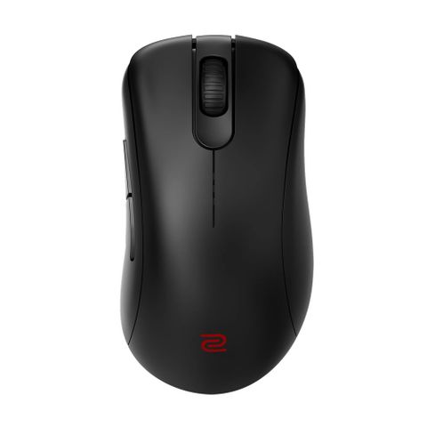 ZOWIE 卓威 EC2-DW 4K 無線電競滑鼠 黑色