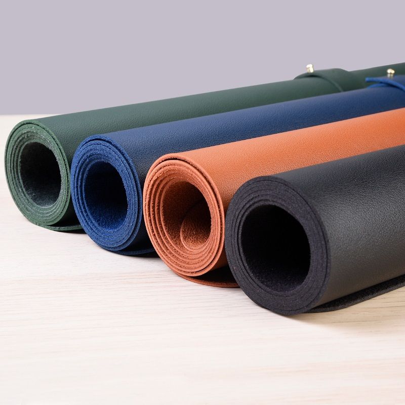 Jokitech 防滑桌墊 辦公桌墊 加大加寬滑鼠墊 電腦桌墊 85x45cm (5款顏色)