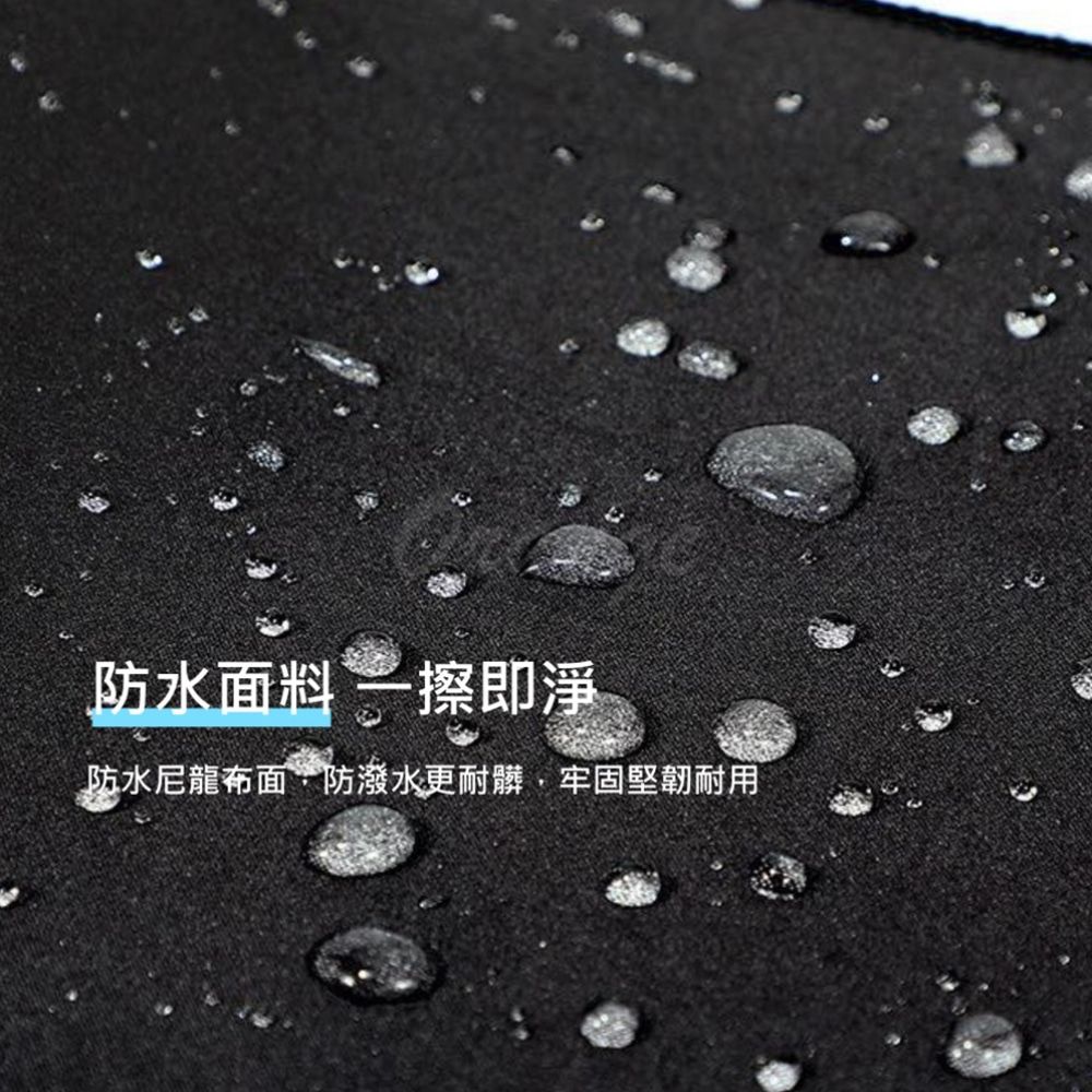 防水面料擦即淨防水尼龍布面防潑水更耐髒牢固堅韌耐用