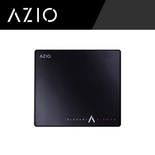 AZIO  GMP 電競捷技滑鼠墊 巨幅方形版