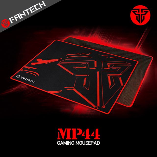 FANTECH  MP44 精準控制型精密防滑電競滑鼠墊