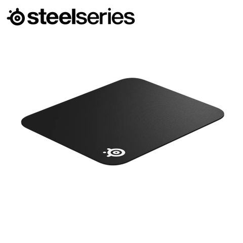 SteelSeries 賽睿 Steel SeriesQcK電競鼠墊Small