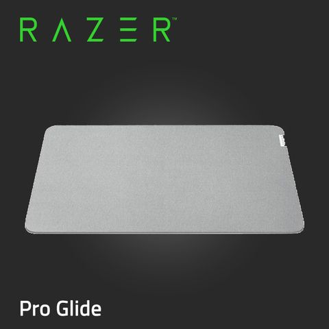 RAZER 雷蛇 Pro Glide 滑鼠墊 白色