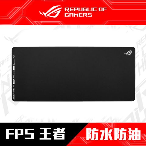 ASUS ROG 華碩 HONE ACE 電競滑鼠墊 (XXL)