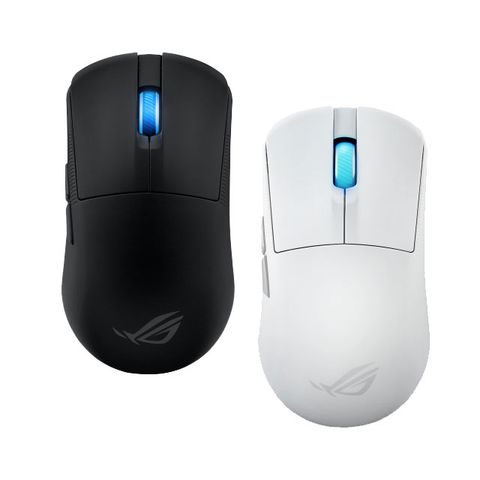 華碩 ASUS ROG Harpe Ace Mini無線三模電競滑鼠