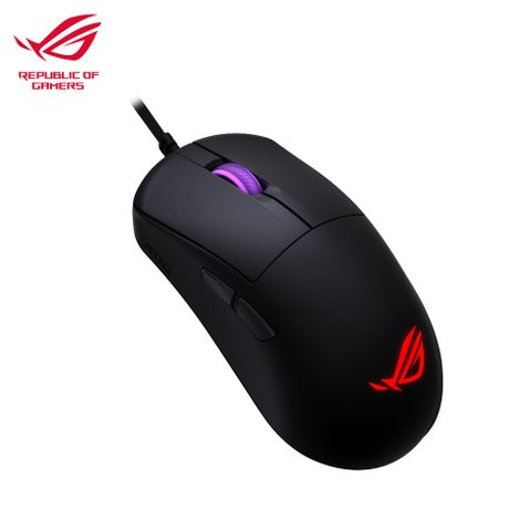 ASUS 華碩 ROG Harpe Mini Core 有線電競滑鼠