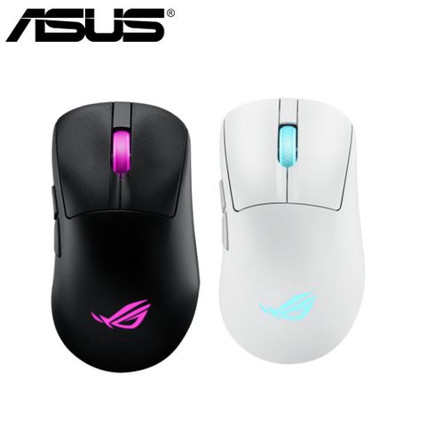 華碩 ASUS ROG KERIS II ORIGIN 無線三模電競滑鼠