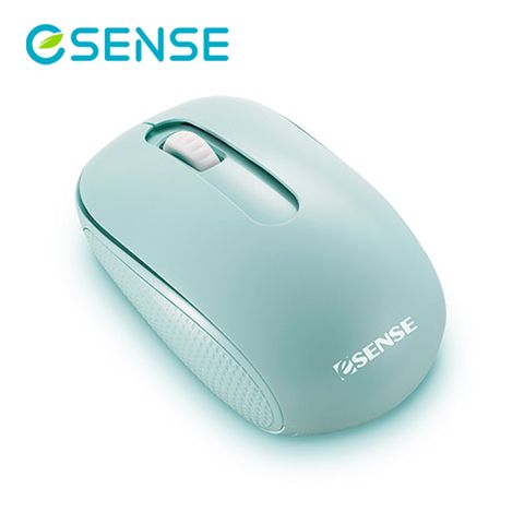 Esense 無線滑鼠極靜音 EOM330