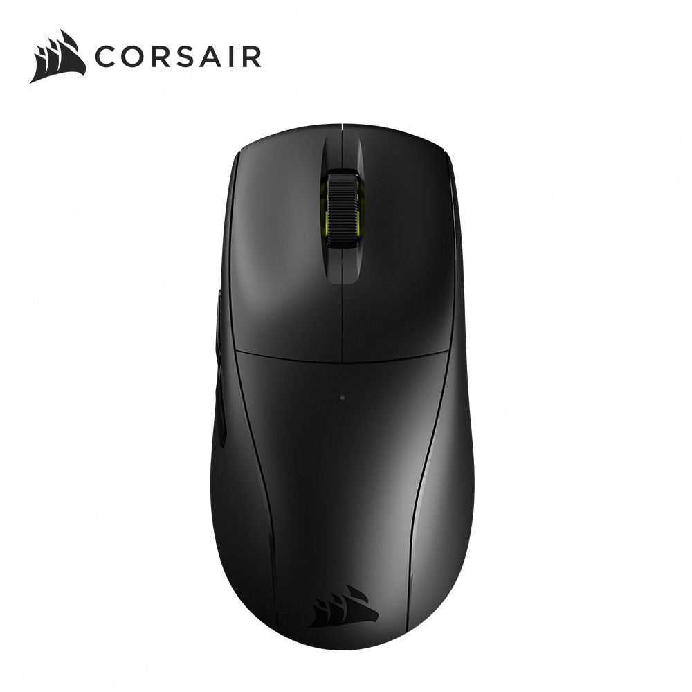 CORSAIR 海盜船  M75 AIR 極輕量三模無線電競滑鼠