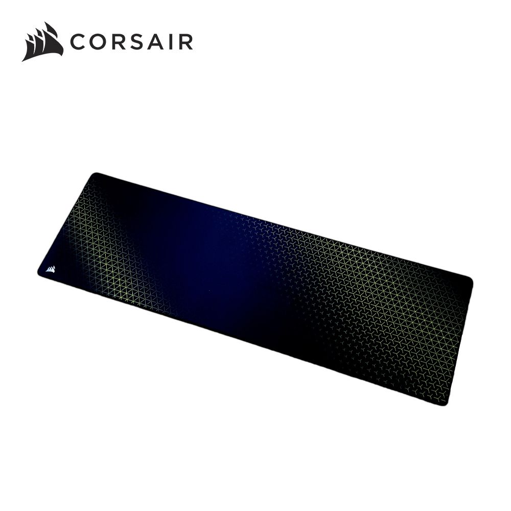 CORSAIR 海盜船   MM300 SE 電竸滑鼠墊(930*300)