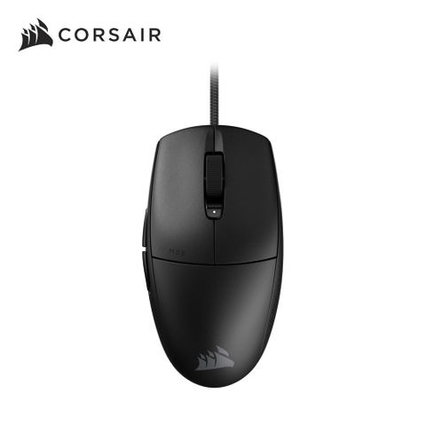 CORSAIR 海盜船 M55滑鼠(黑)