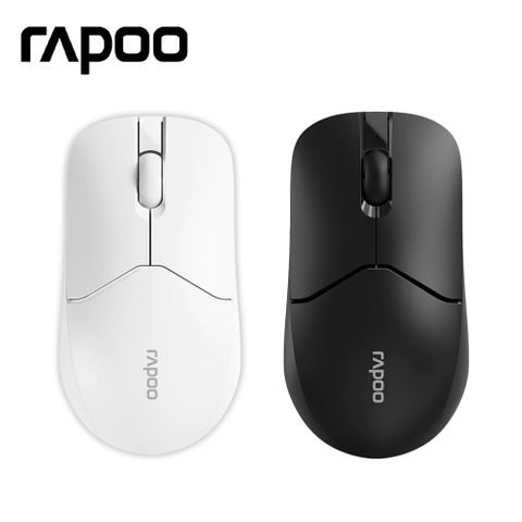 雷柏Rapoo 1510無線靜音滑鼠