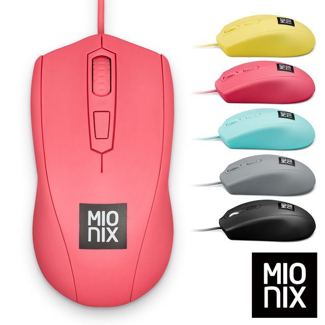 MIONIX - PChome 24h購物