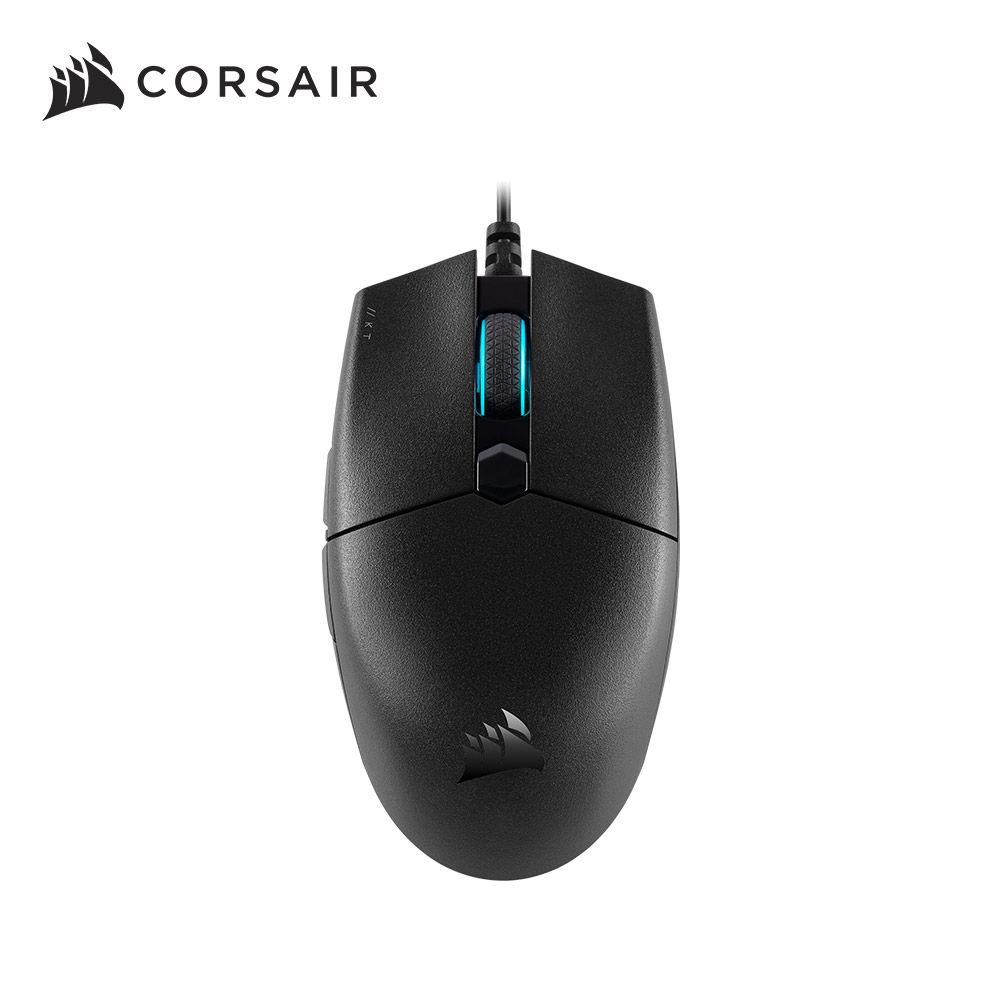 CORSAIR 海盜船   KATAR PRO電競滑鼠