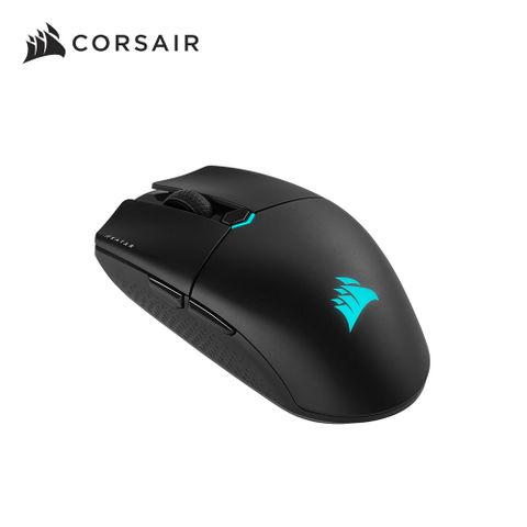 CORSAIR 海盜船 KATAR ELITE 無線電競滑鼠