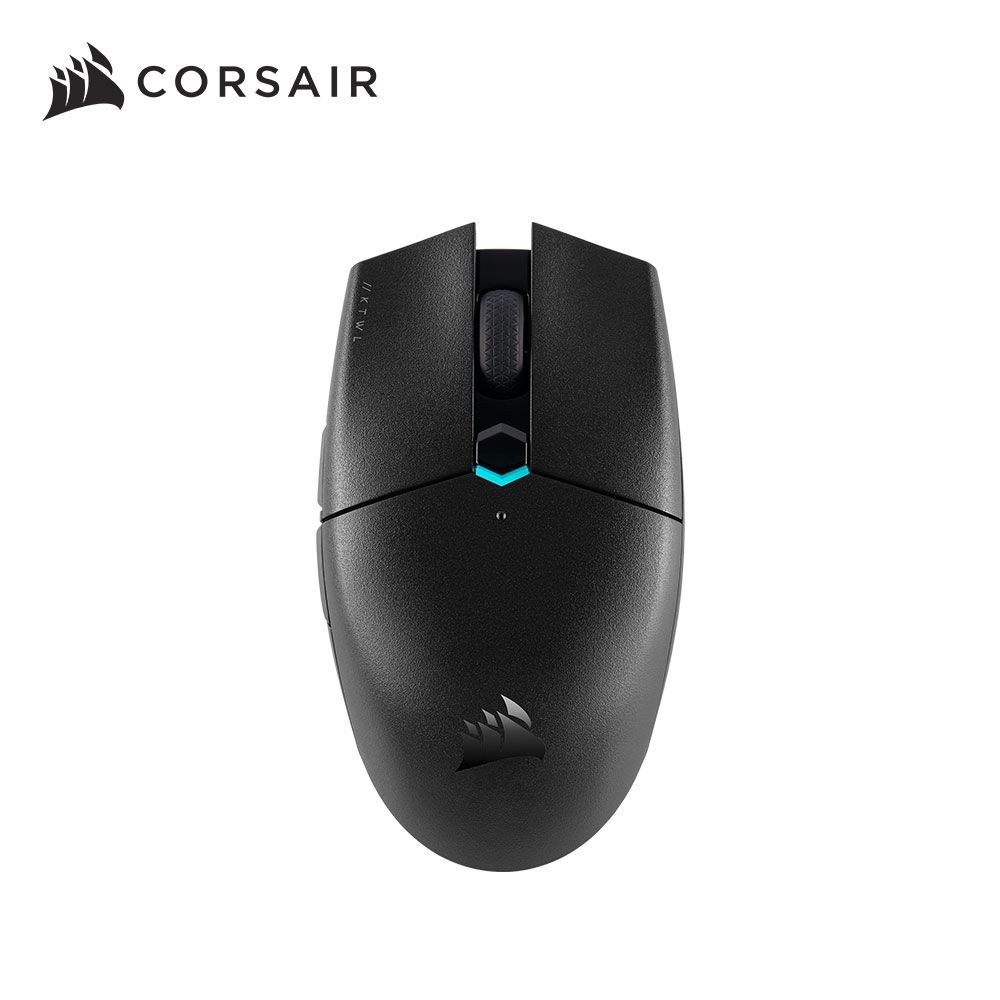 CORSAIR 海盜船   KATAR PRO 無線電競滑鼠