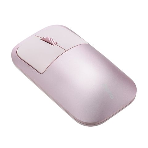 Rapoo 雷柏 M700 多模靜音滑鼠 粉色