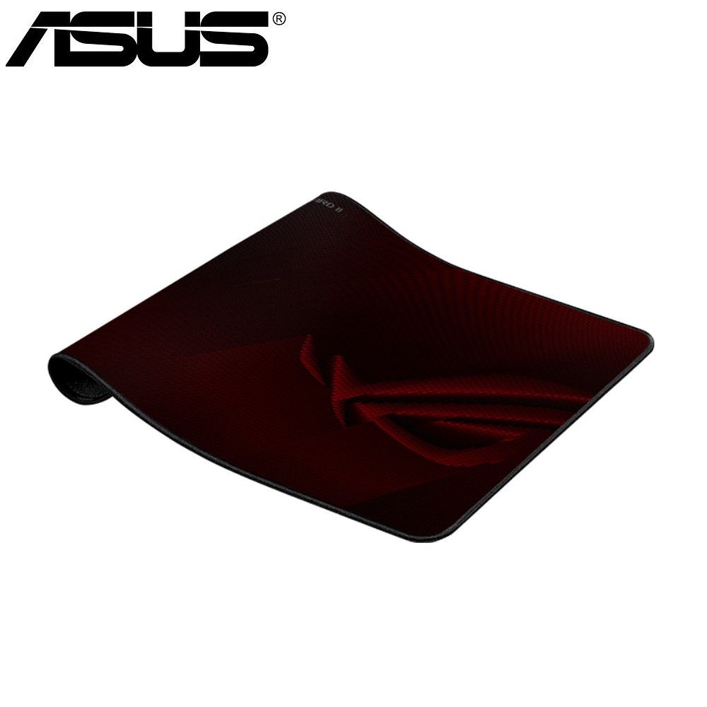 ASUS ROG 華碩  SCABBARD II MEDIUM 電競滑鼠墊