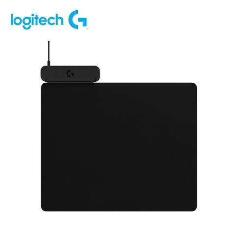 Logitech 羅技 G POWERPLAY 2 無線充電鼠墊