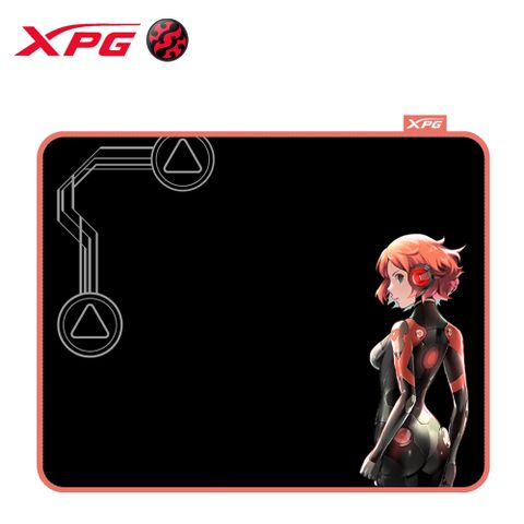 XPG 威剛 BATTLEGROUND L  MERA EDITION 電競鼠墊