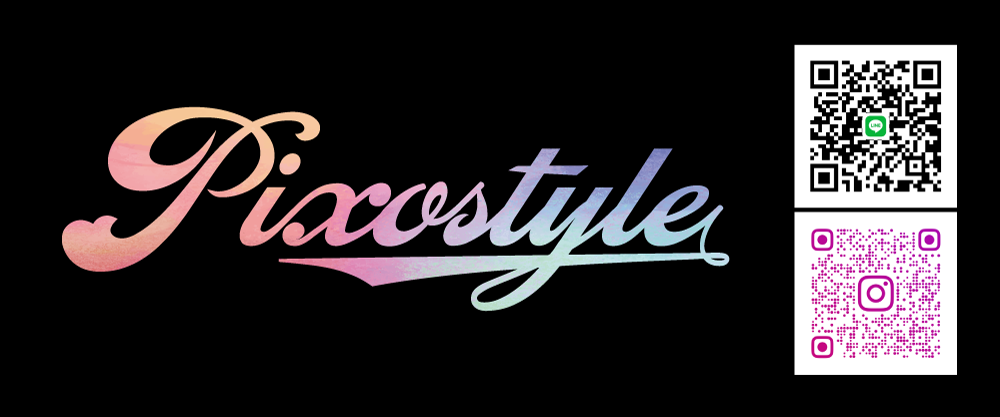 Pixostyle