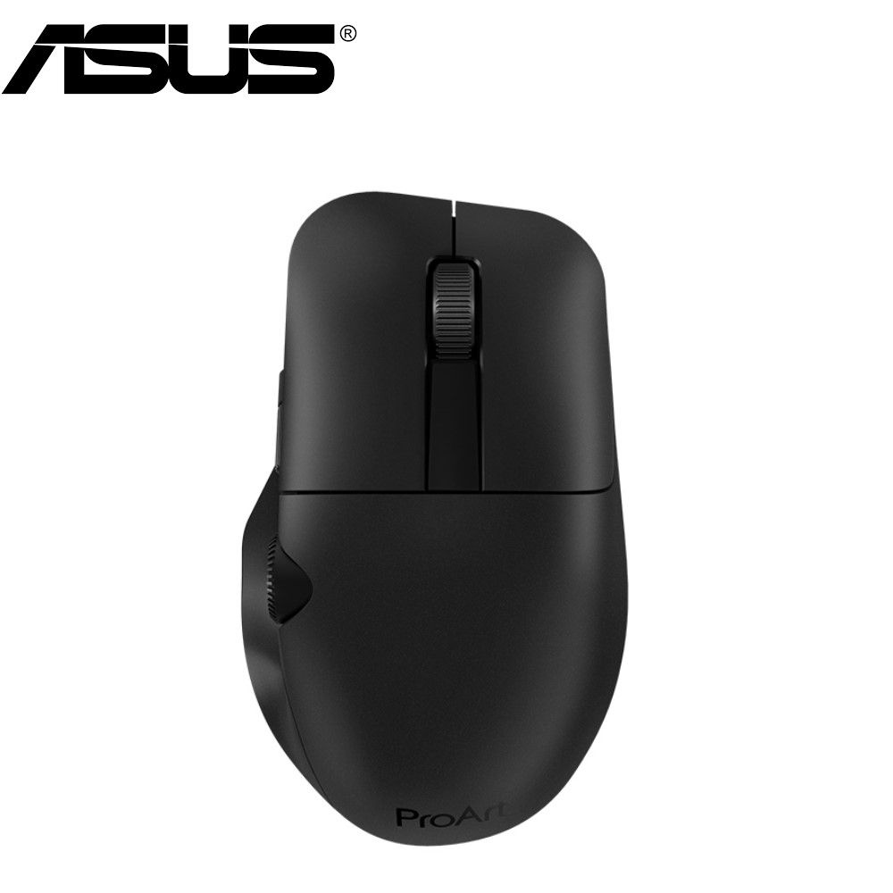 ASUS 華碩 ProArt Mouse MD300 無線滑鼠