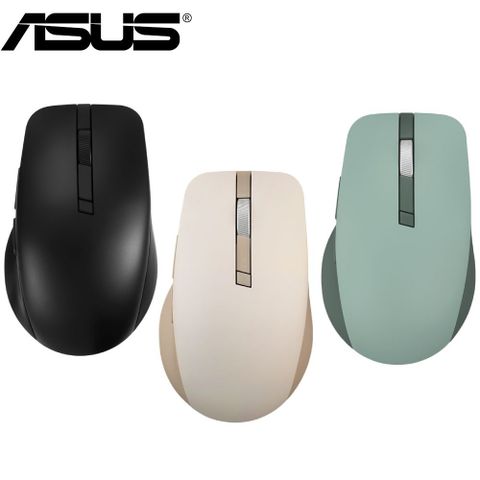 ASUS 華碩 SmartO Mouse MD200 滑鼠