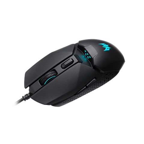 ACER Predator PREDATOR CESTUS 327有線電競滑鼠