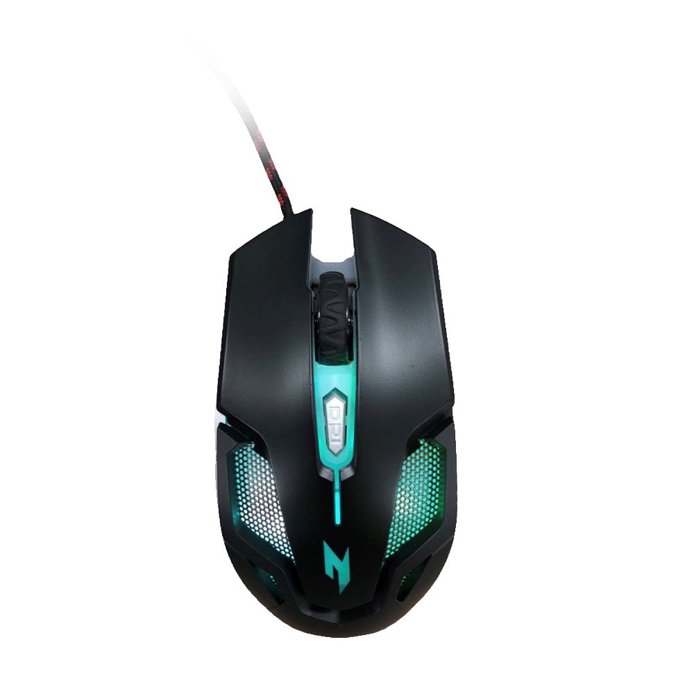 ACER Predator Nitro Entry Level Mouse有線電競滑鼠