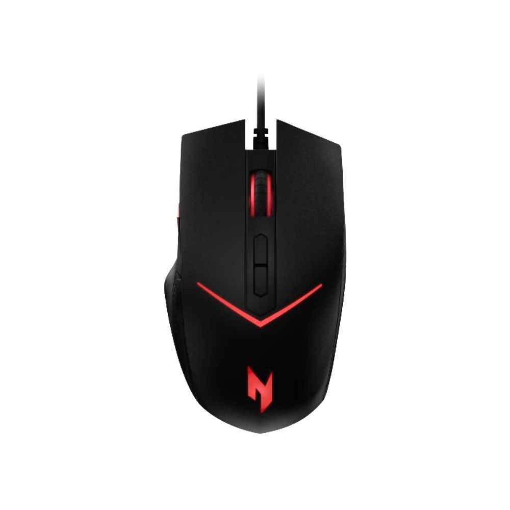 ACER Predator Nitro Mouse III 有線電競滑鼠