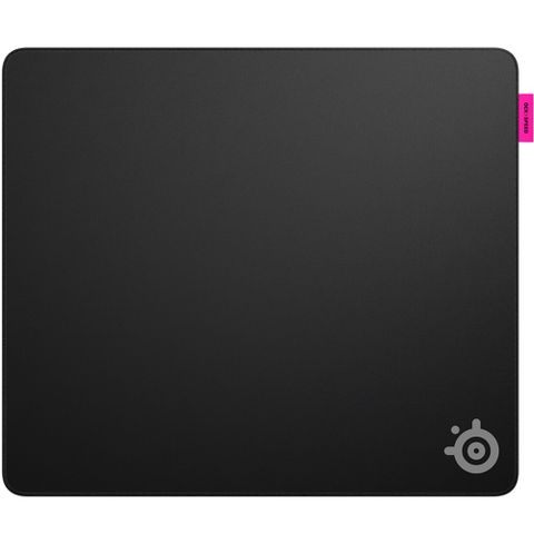 Steelseries賽睿Qck  Perf 滑鼠墊L-Speed