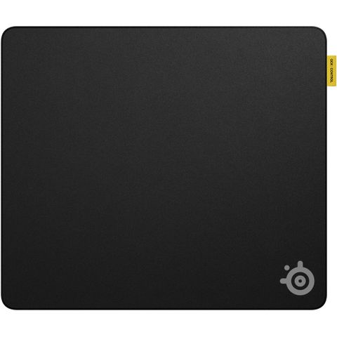 Steelseries賽睿Qck  Perf 滑鼠墊L-Control
