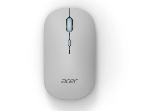 Acer M17 無線雙模滑鼠 藍灰色